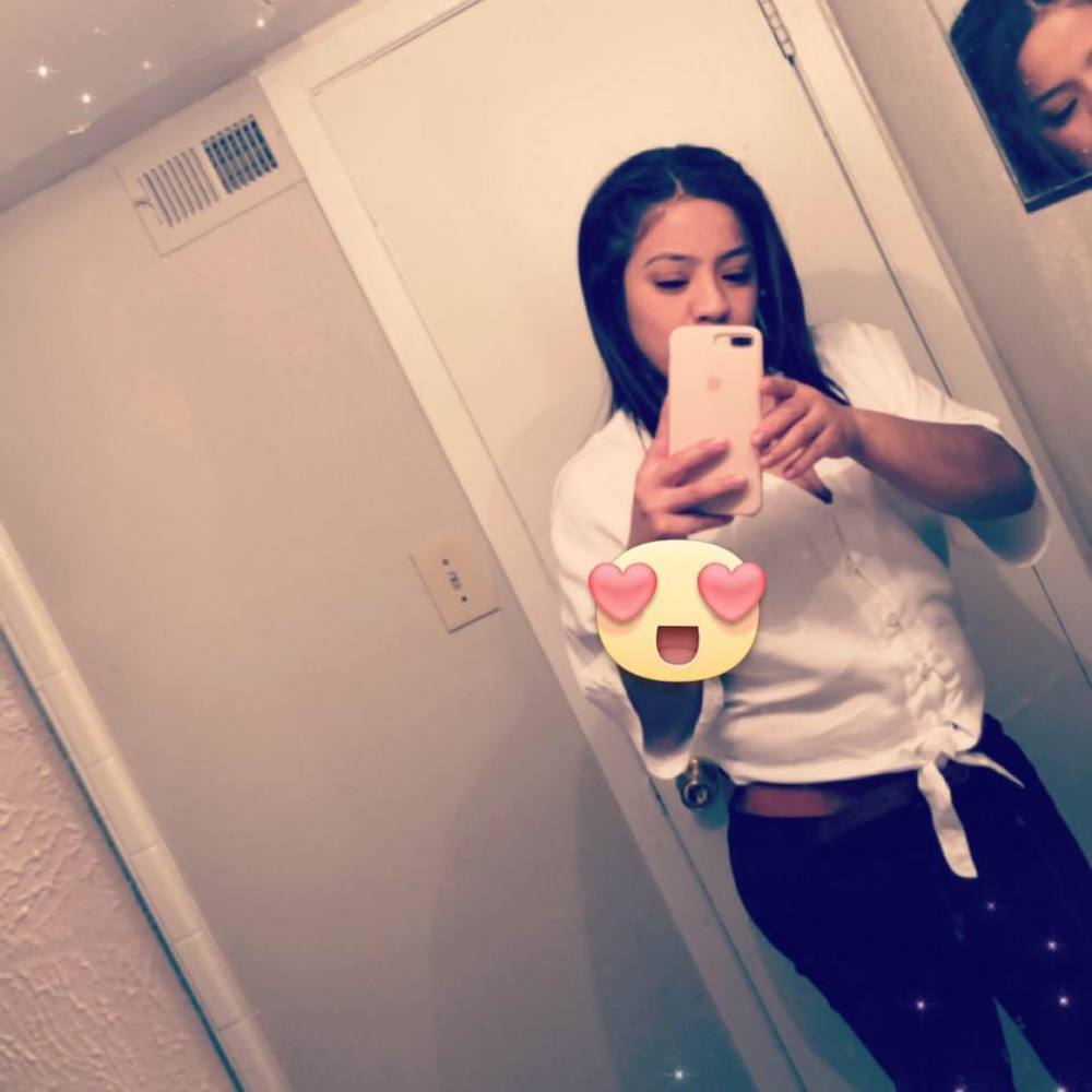 Meet your Posher, Irene